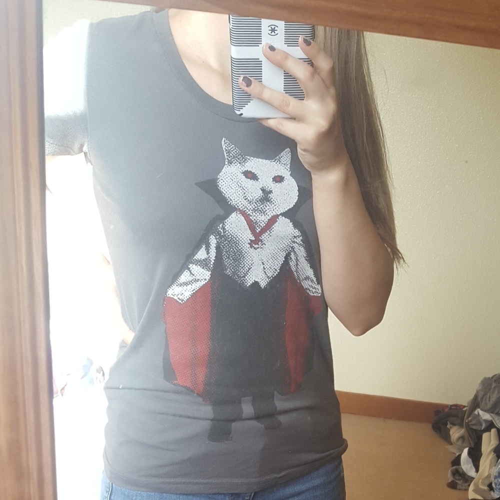 count cat-tula - Picture 2 of 2